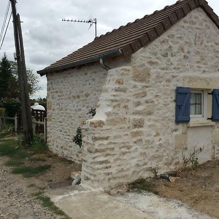 Studio 11M2 Magny-Cours Bagian luar foto