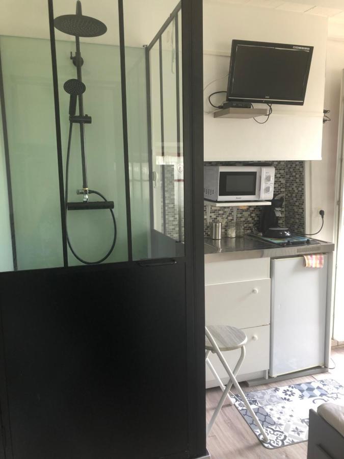 Studio 11M2 Magny-Cours Bagian luar foto