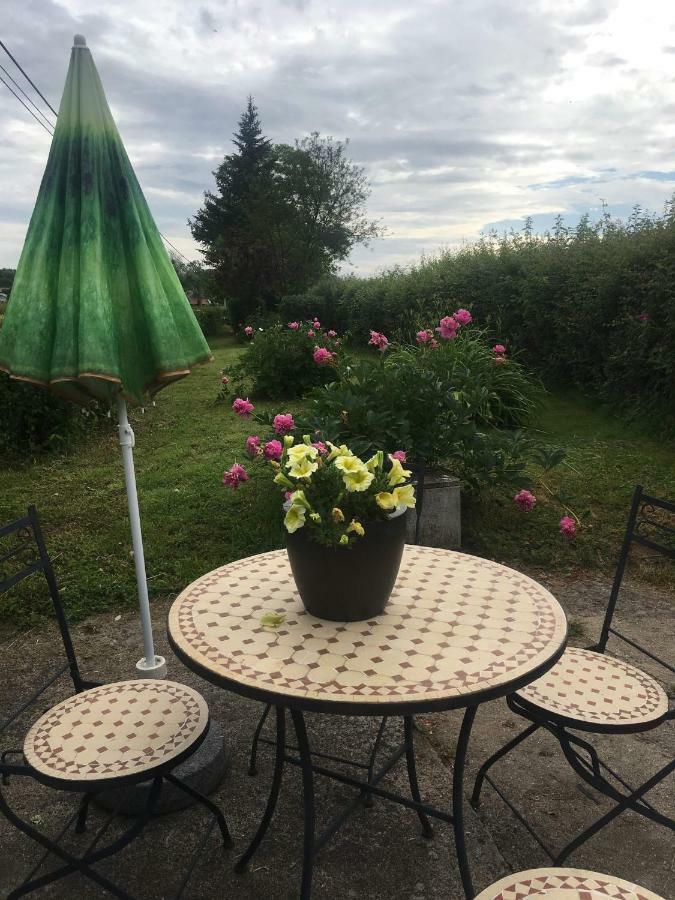 Studio 11M2 Magny-Cours Bagian luar foto