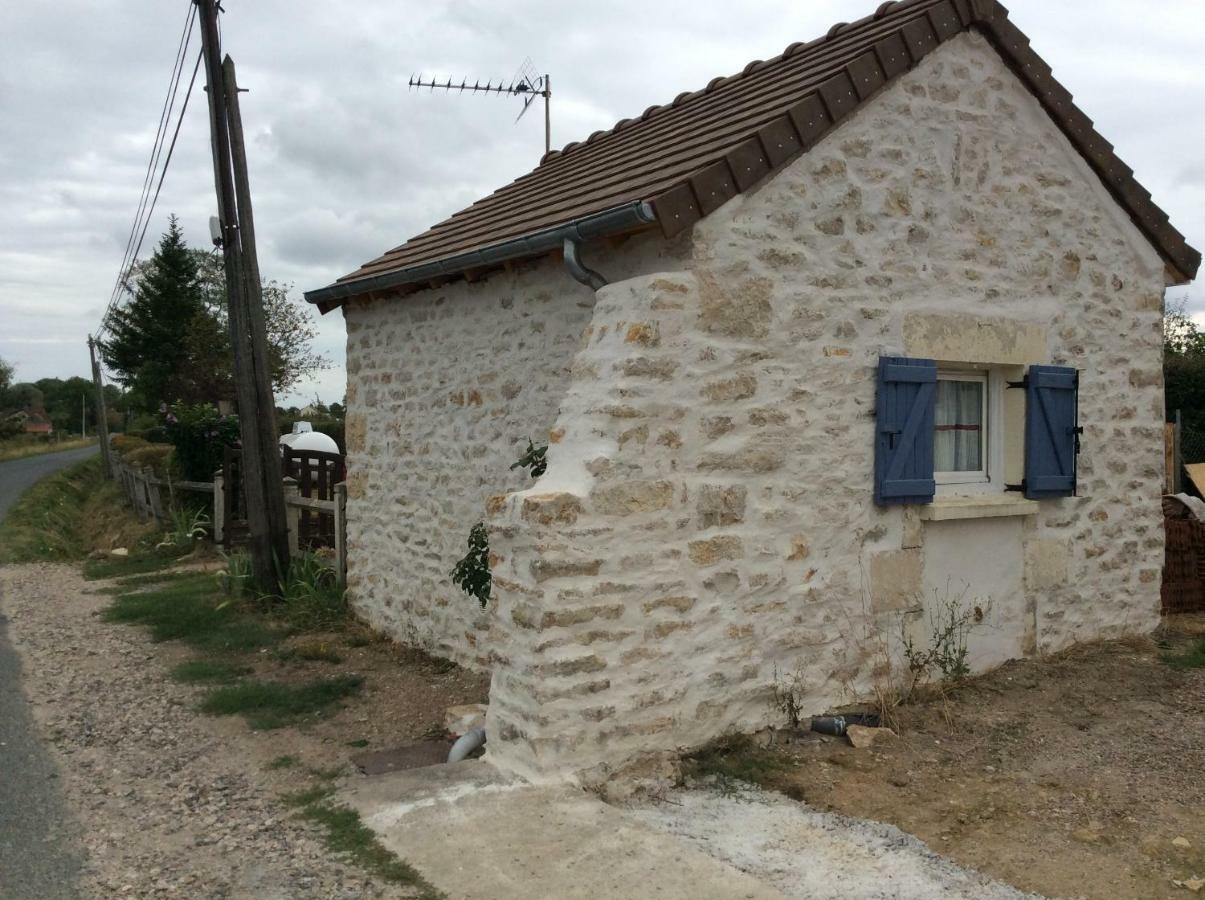 Studio 11M2 Magny-Cours Bagian luar foto